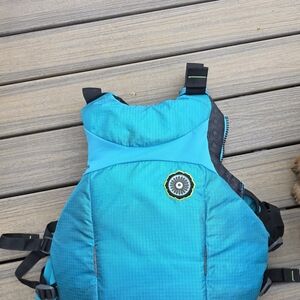 Astral Women's Layla PFD